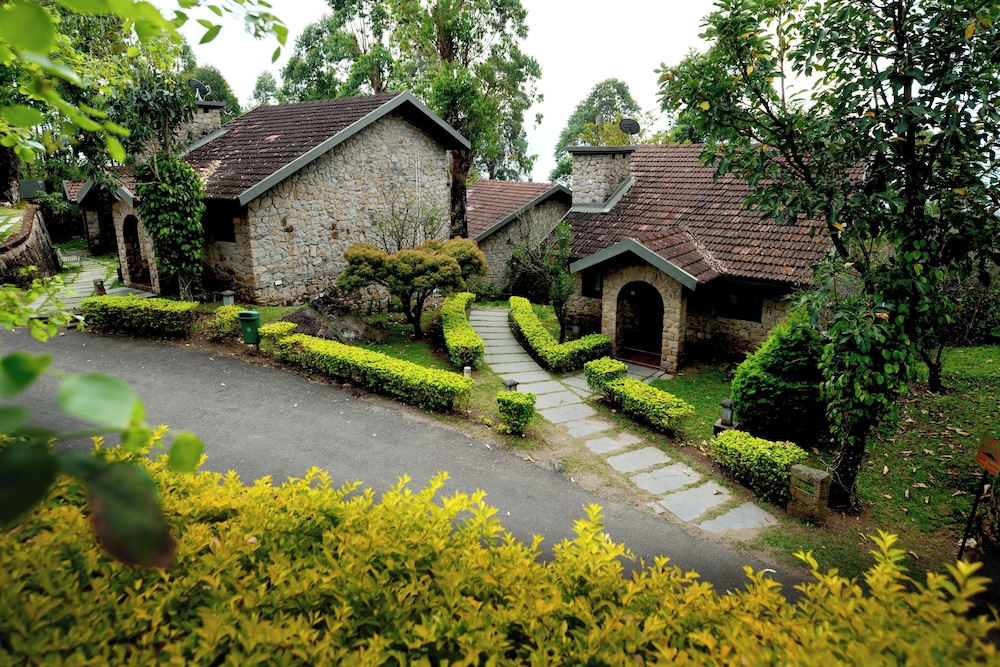 Mountain Club Resort Munnar 44/50