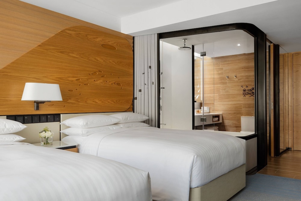 Marriott Hong Kong Ocean Park Hotel 9/50