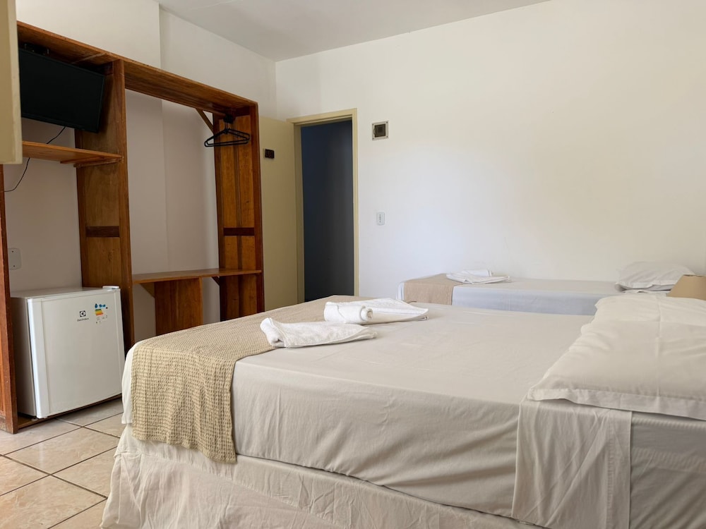 Mar e Sol Praia Hotel 10/45