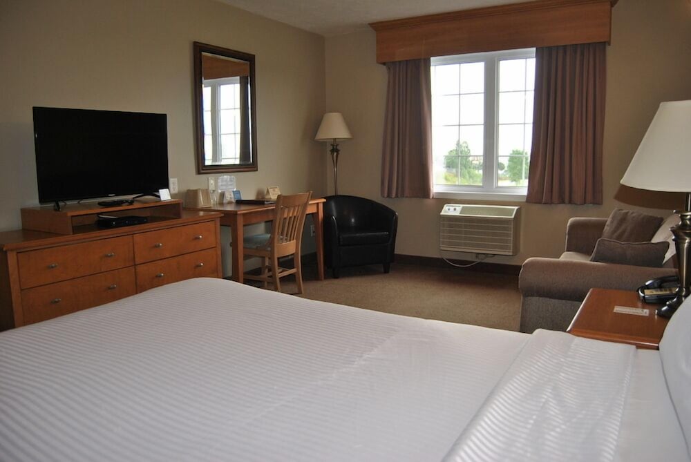 Auberge Bouctouche Inn & Suites 17/49