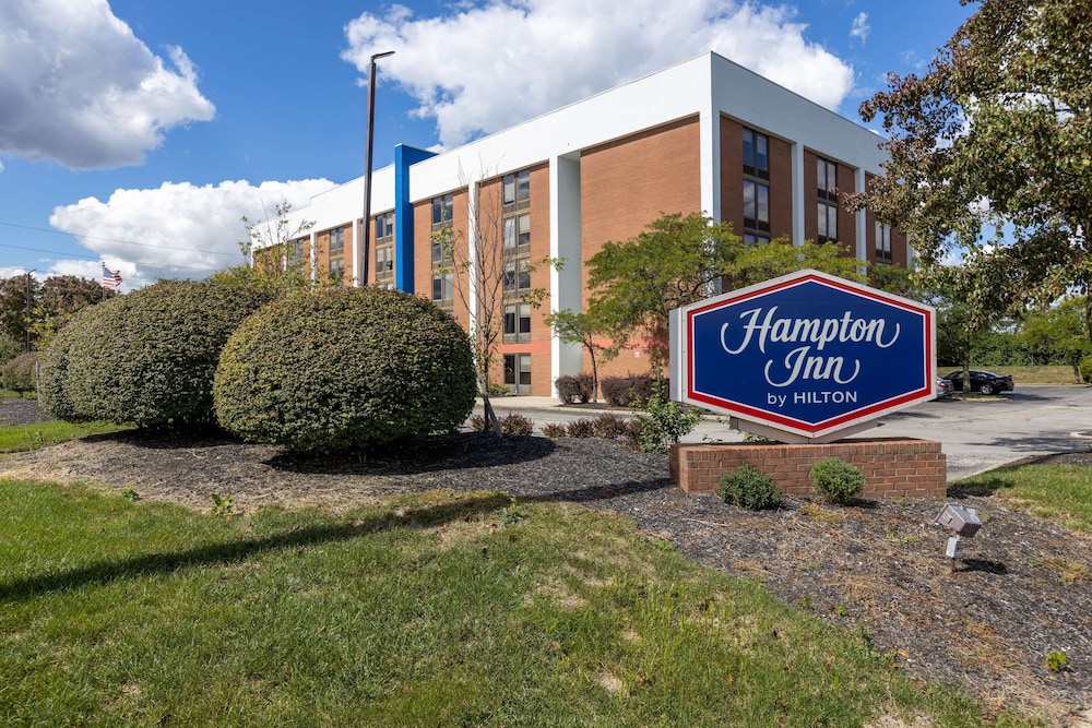 Hampton Inn Columbus/Dublin 2/71
