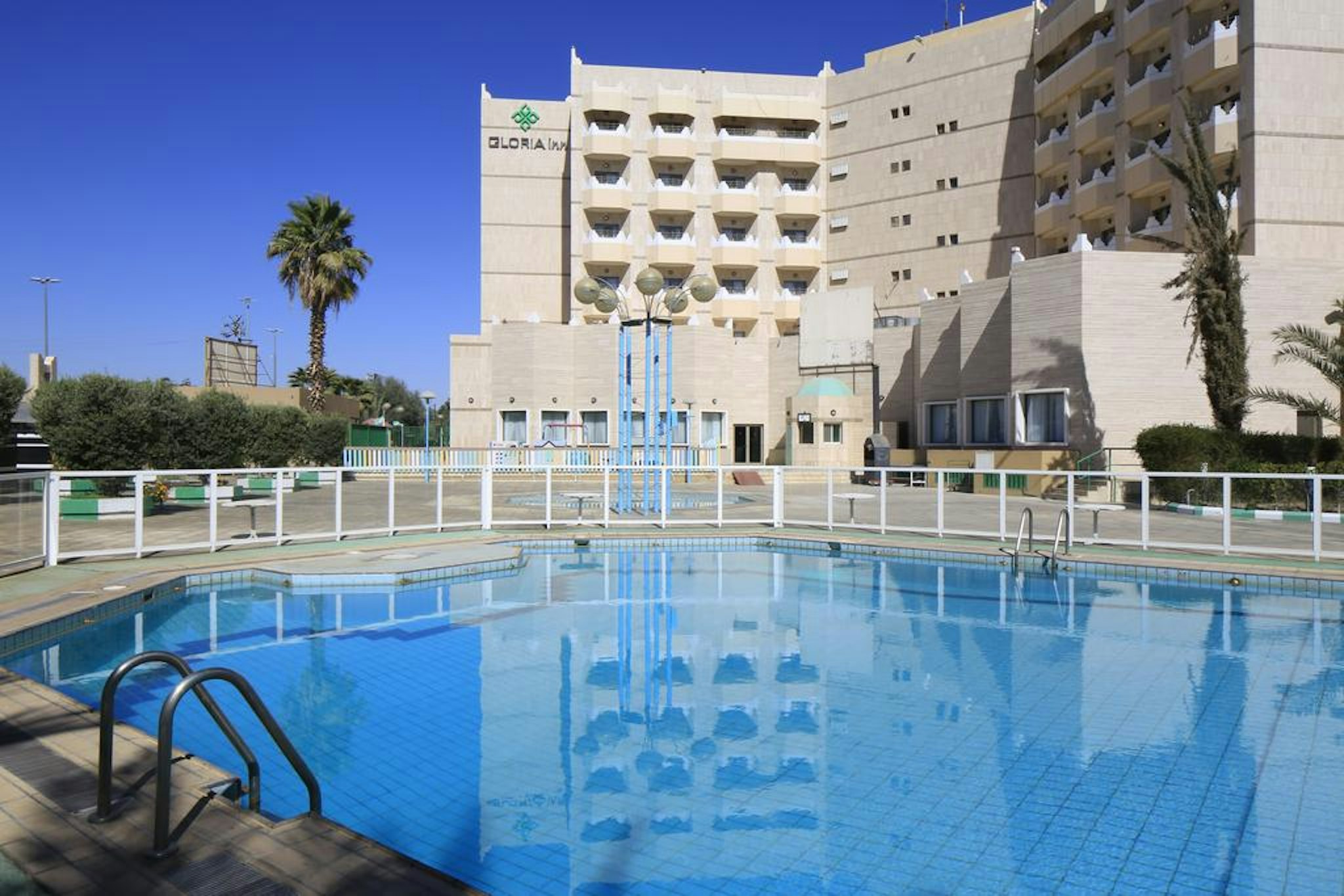 Alrabea Hotel in NAJRAN
