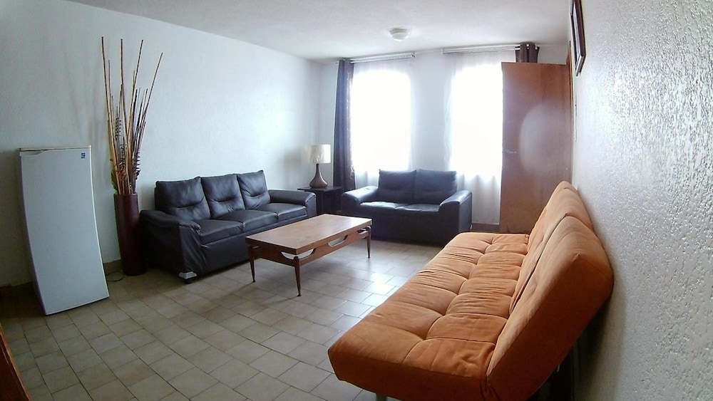 San Luis Hotel 23/32
