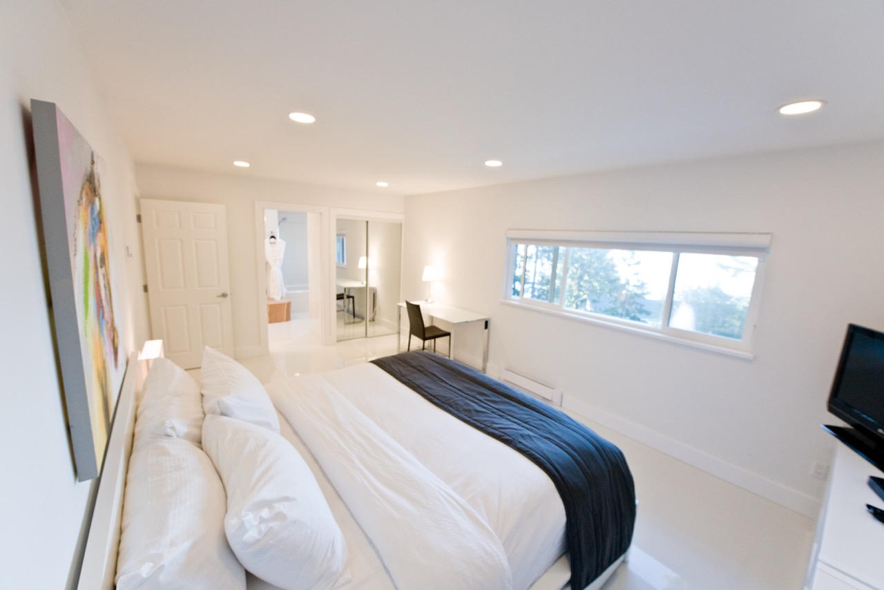 Rockwater, Resort, House
