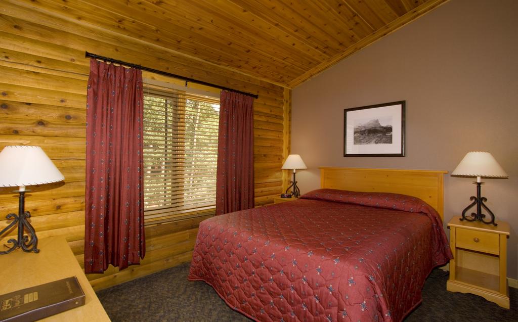 Room, Queen Bed
