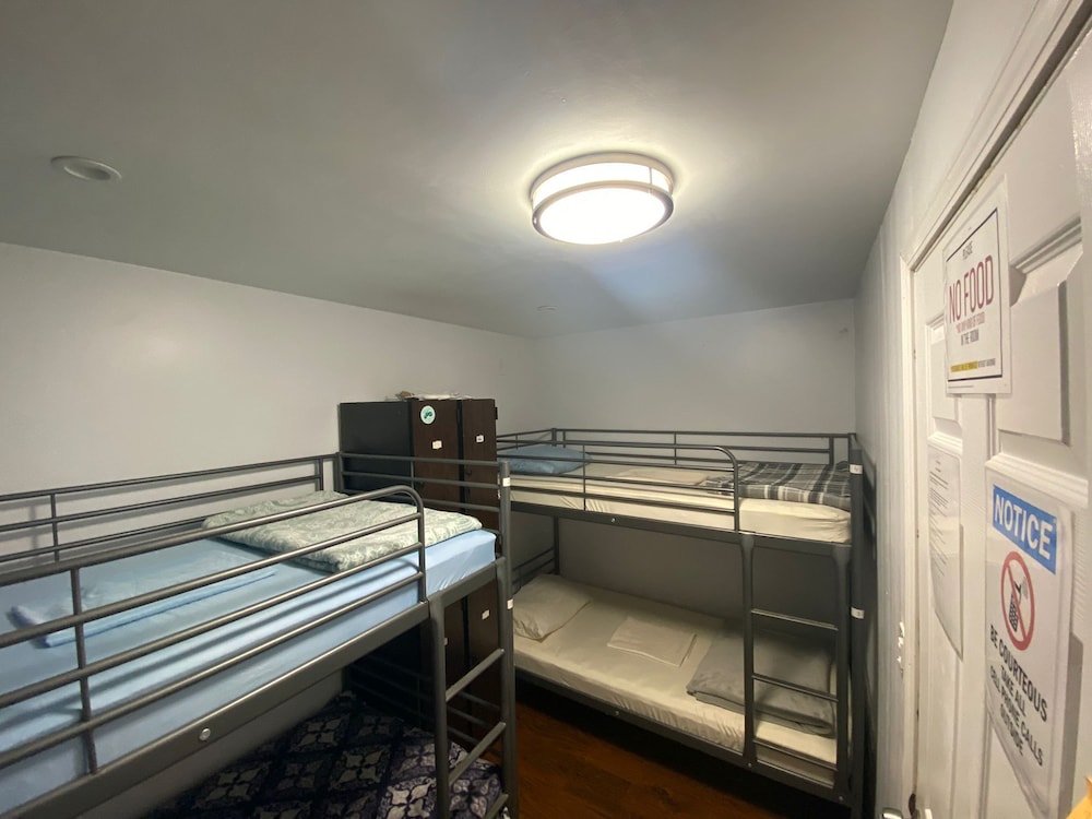 The Rumi Hostel 15/50