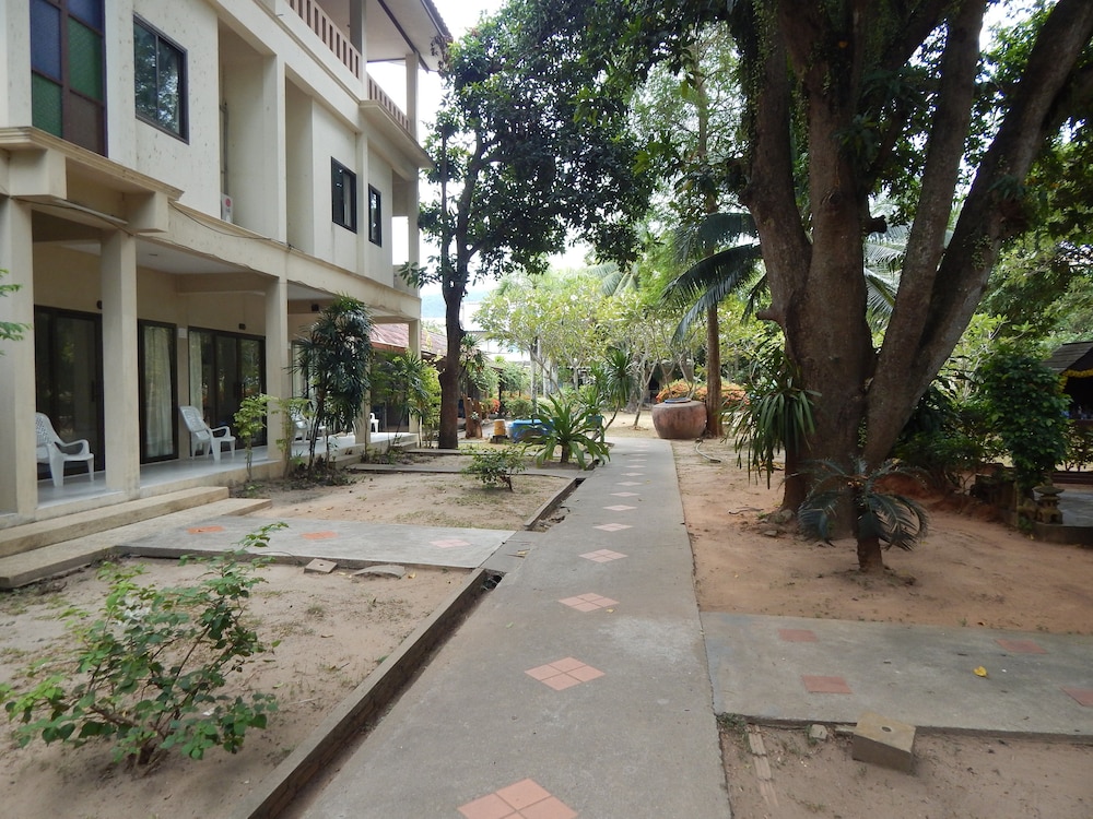 Jinta City Samui 44/45