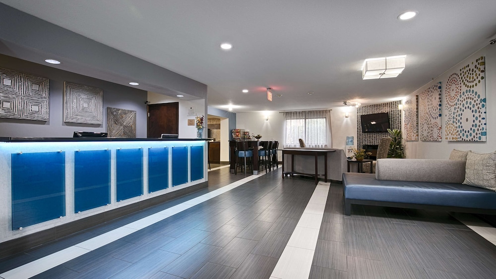 Best Western Executive Inn Battle Creek 10/46
