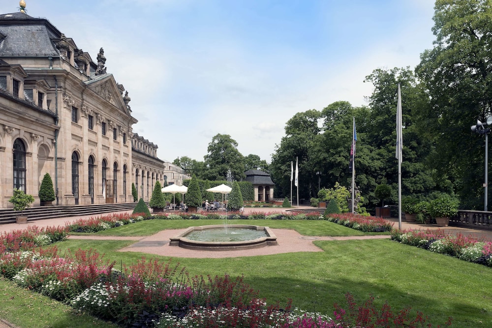 Maritim Hotel Am Schlossgarten 9/47