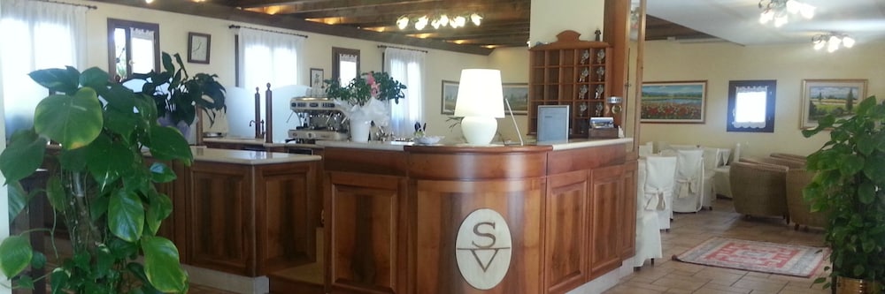 Villa Serena 4/36