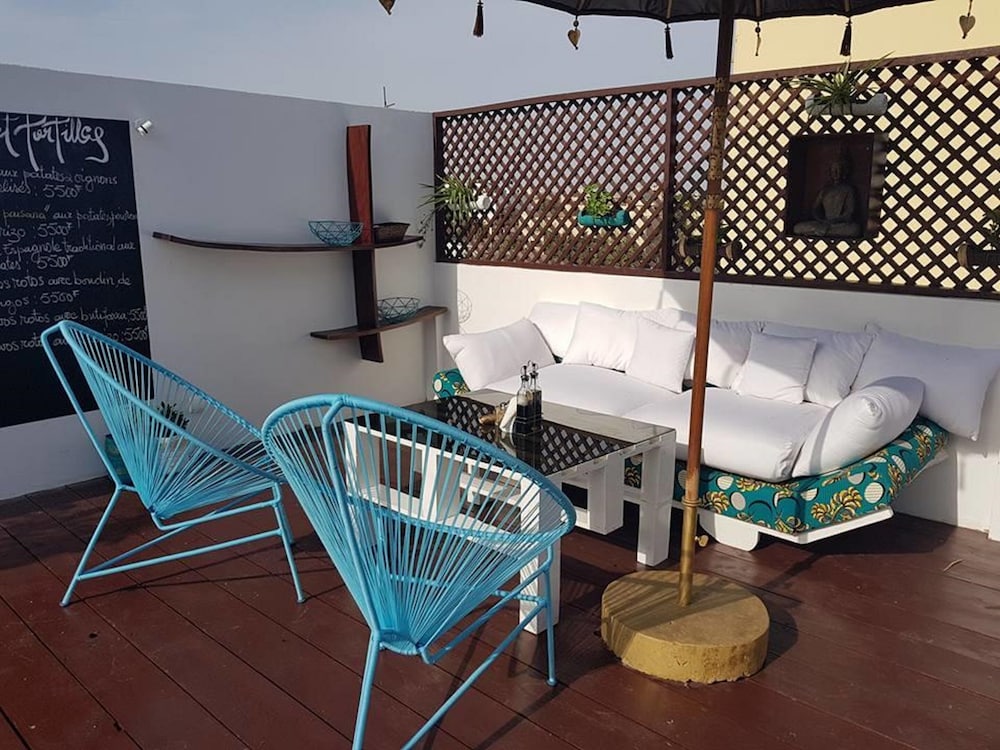 Casa Mara Guest House 51/67
