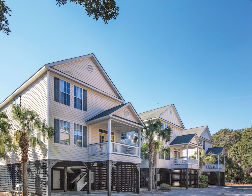 Club Wyndham Ocean Ridge 8/59