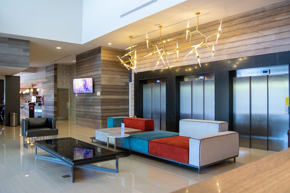 Hilton Garden Inn Leon Poliforum Ex Lq Hotel By La Quinta Leon Poliforum 28/56