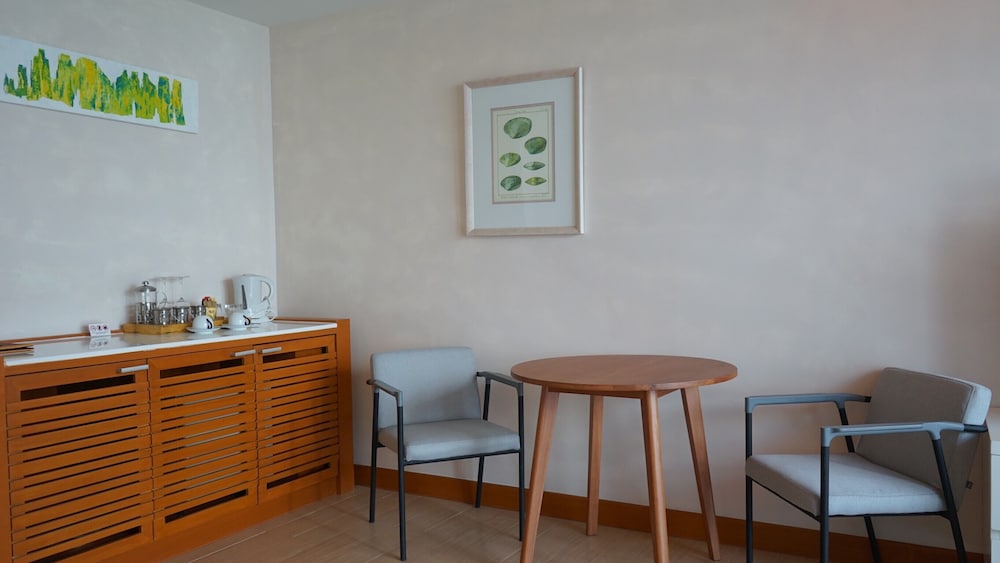 TUSITA WELLNESS RESORT 5/50