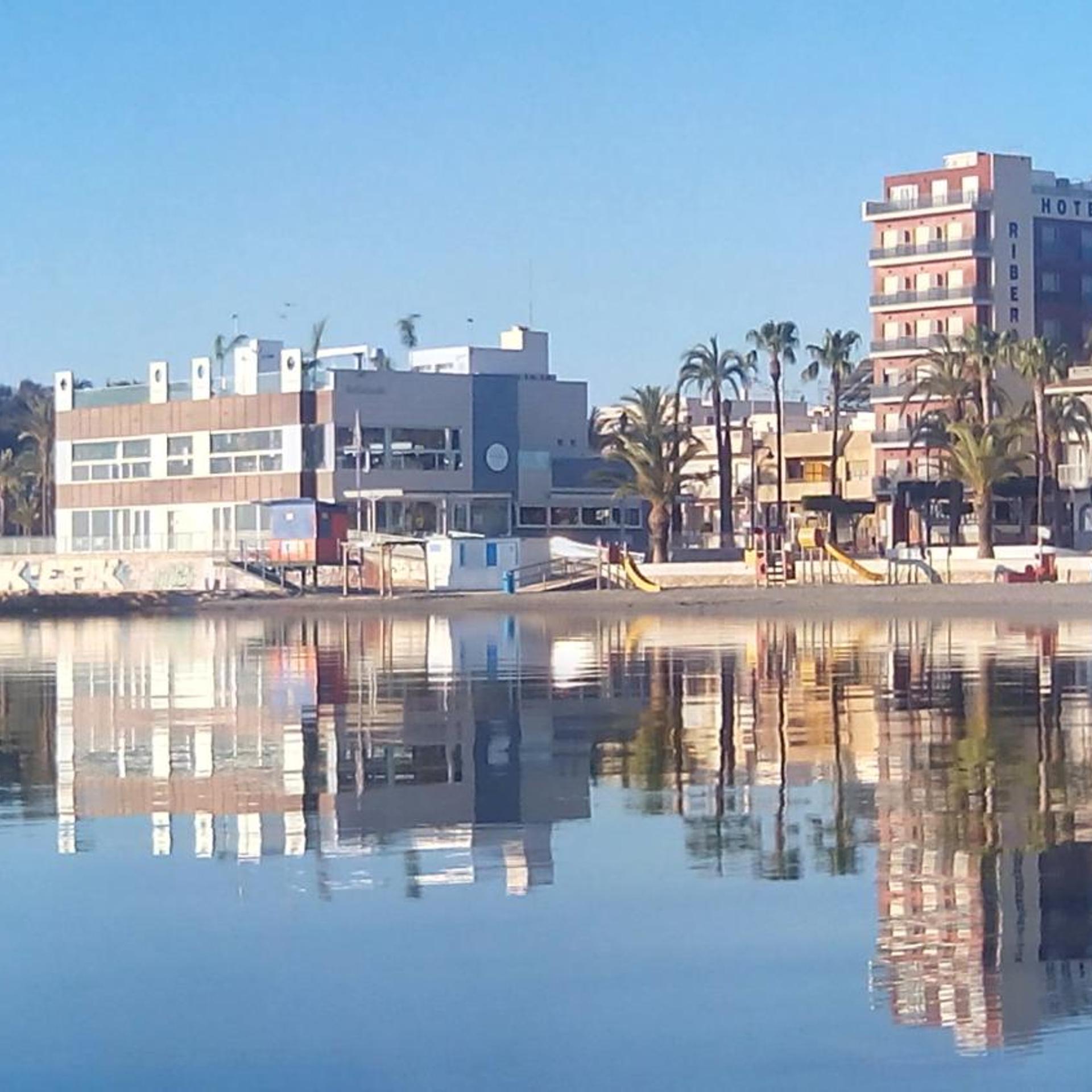 Hotel Ribera 51/57