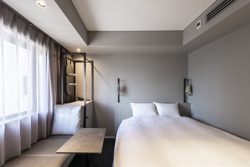 Hotel Torifito Kanazawa 26/61