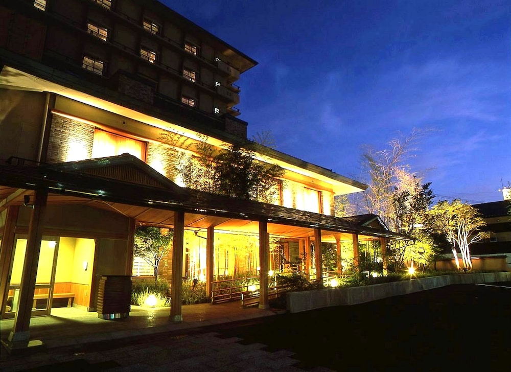 Hotel & Ryokan Ayunosato 1/33