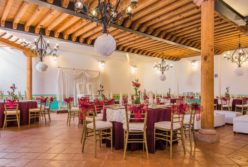 Hotel Casa del Refugio 47/54