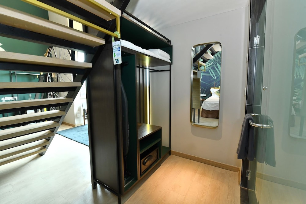 Sojourn Guest House Ipoh 29/48