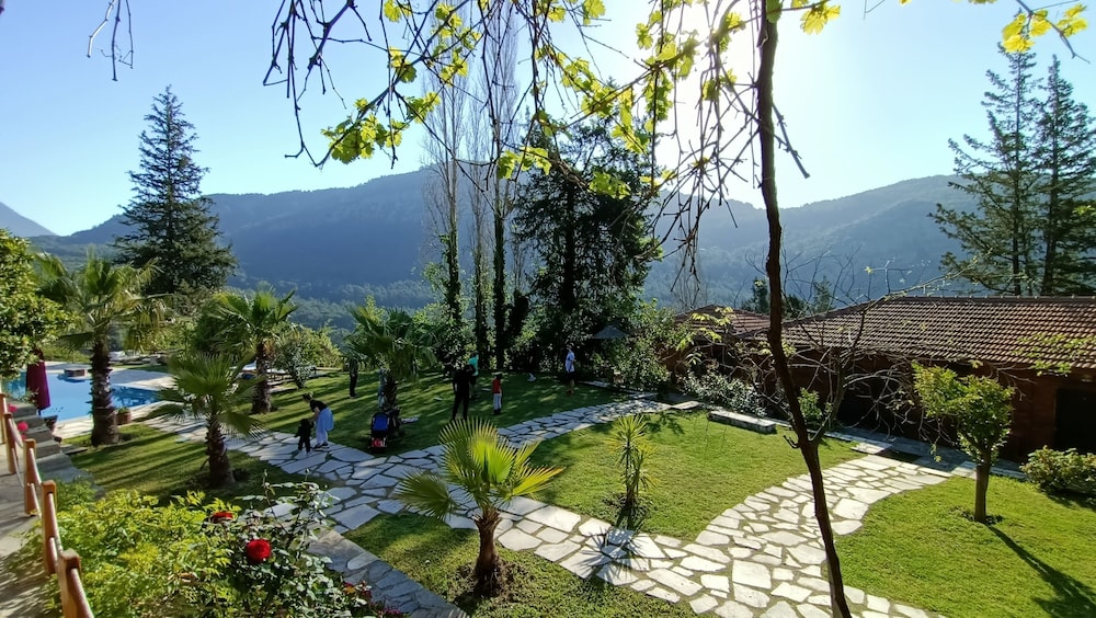 Lycia Hotel Ulupinar 35/50