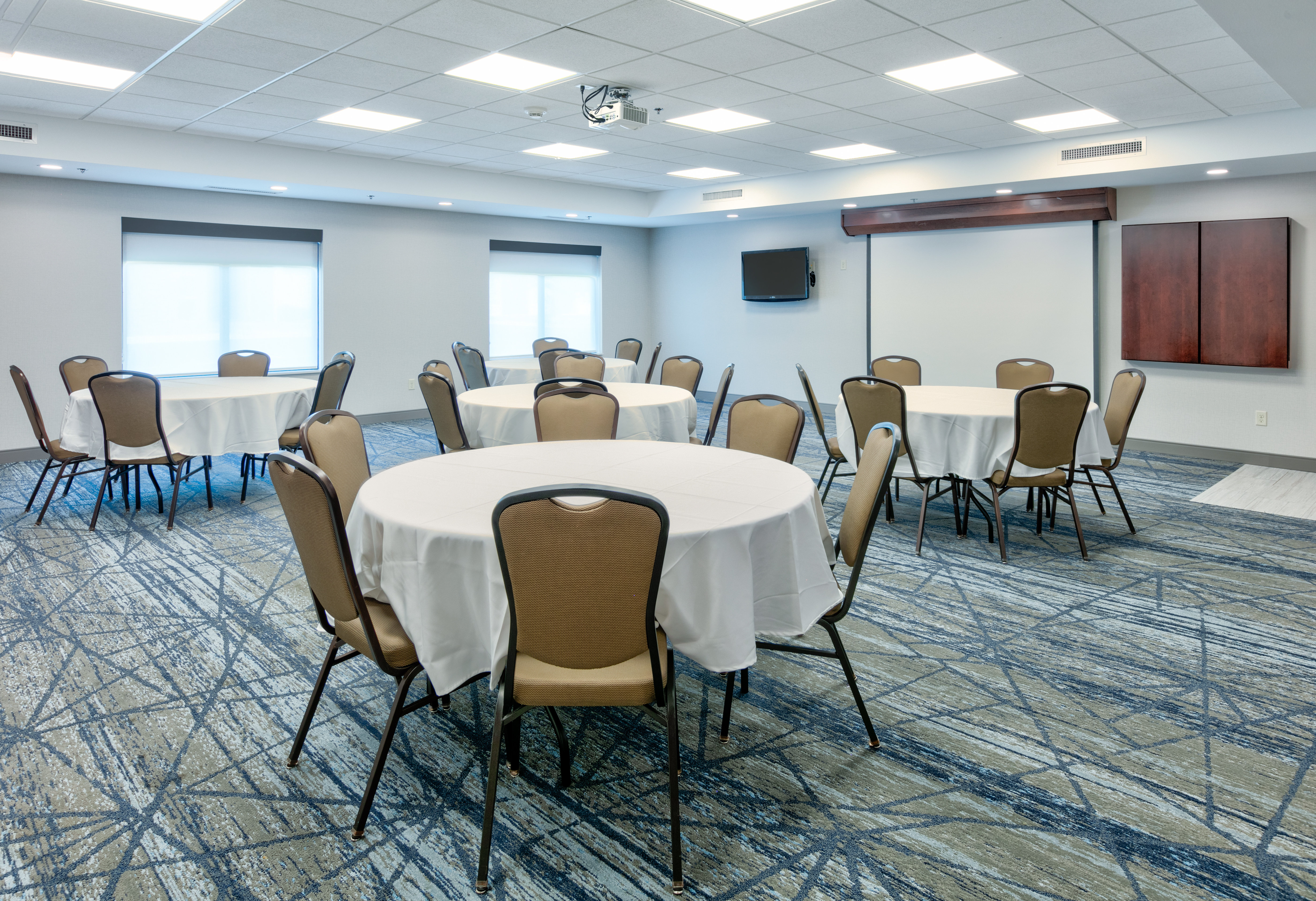 Holiday Inn Express And Suites Minneapolis Sw Shakopee 31/32