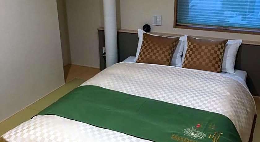 Hotel Shoumeikan 24/40