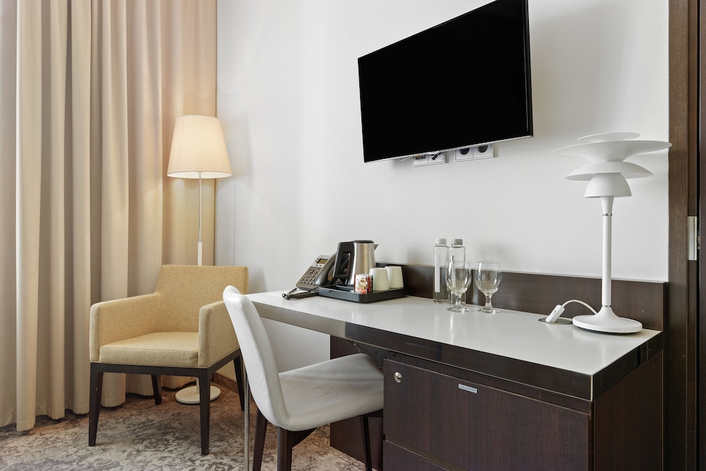 Palace Hotel Tallinn, a member of Radisson Individuals 57/70