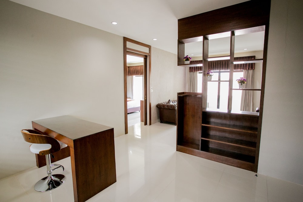 The Desiign Hotel 50/66