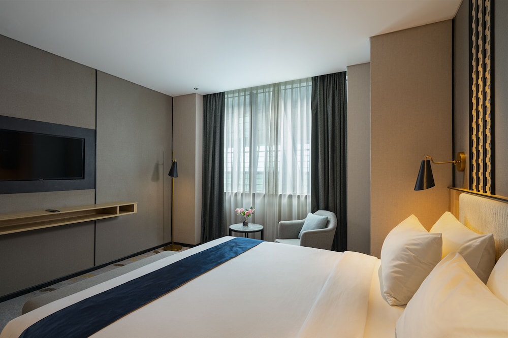 ANARA AIRPORT HOTEL 6/35