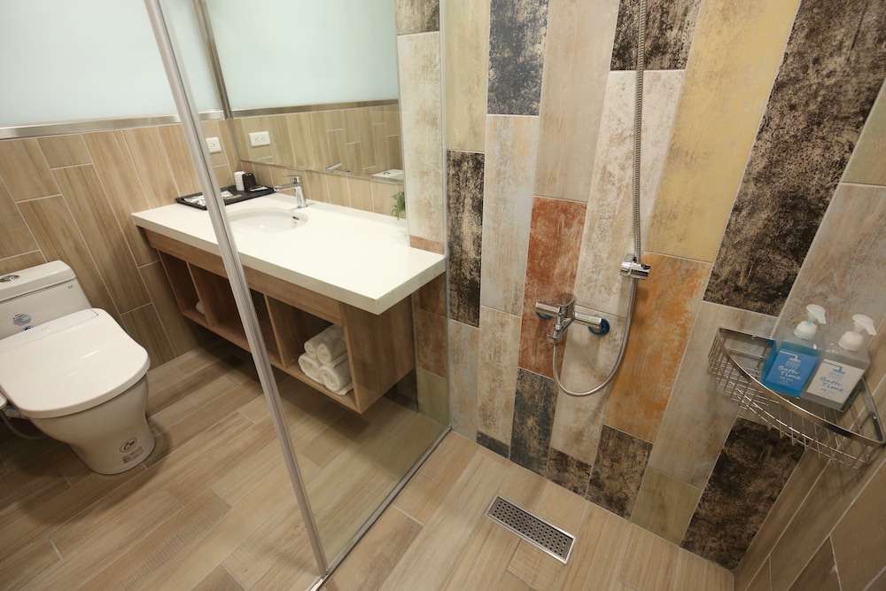 Hai Sheng Wei B&B 38/50