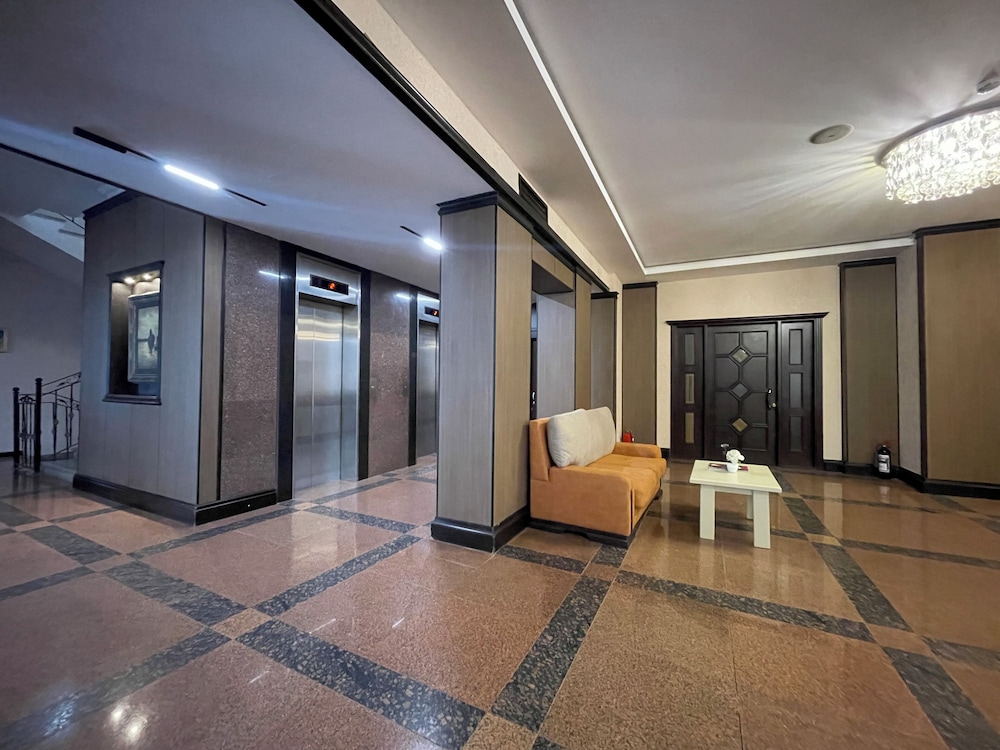 Park Dedeman Baku 46/79