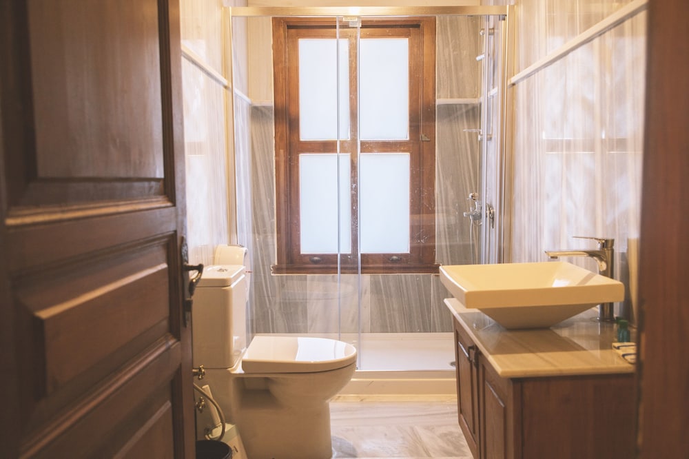 Thrace Konak Hotel & SPA 27/32