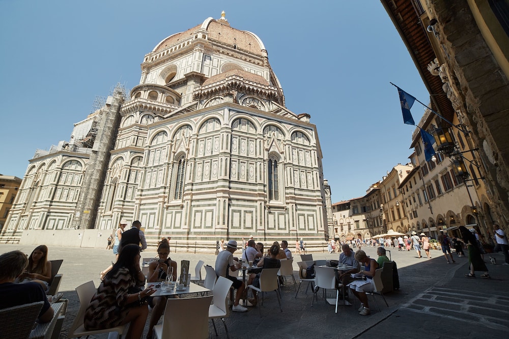 B B Di Piazza Del Duomo 27/39