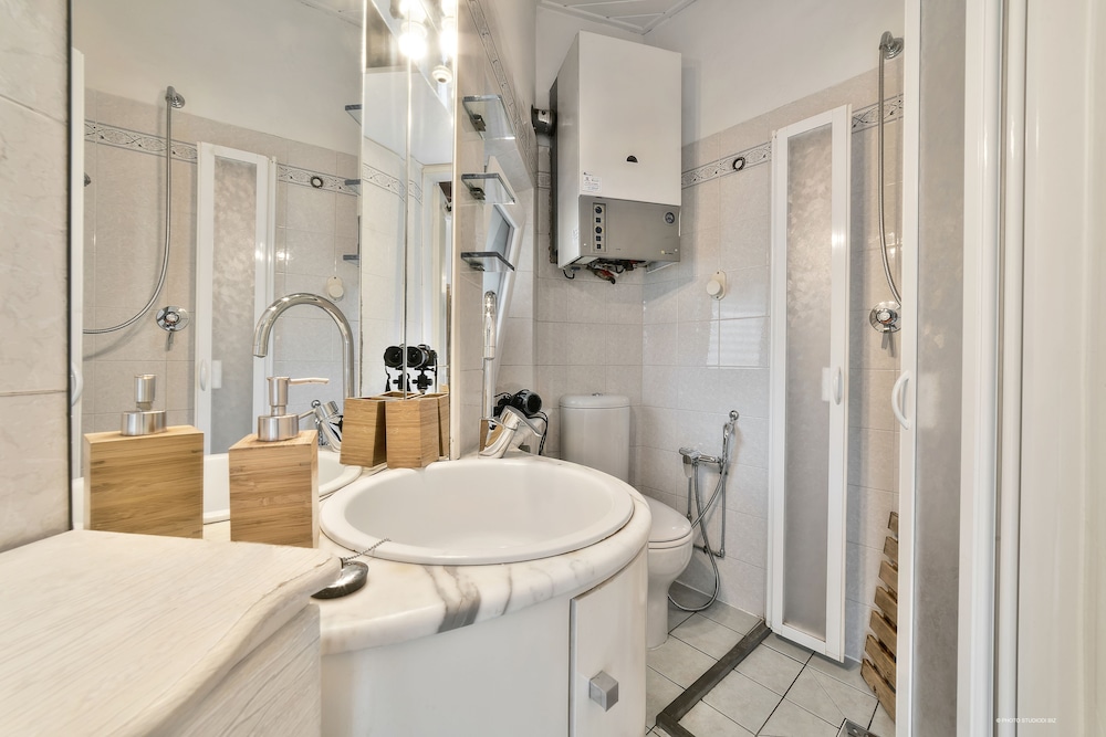 Wine Apartments Florence Trebbiano 15/18