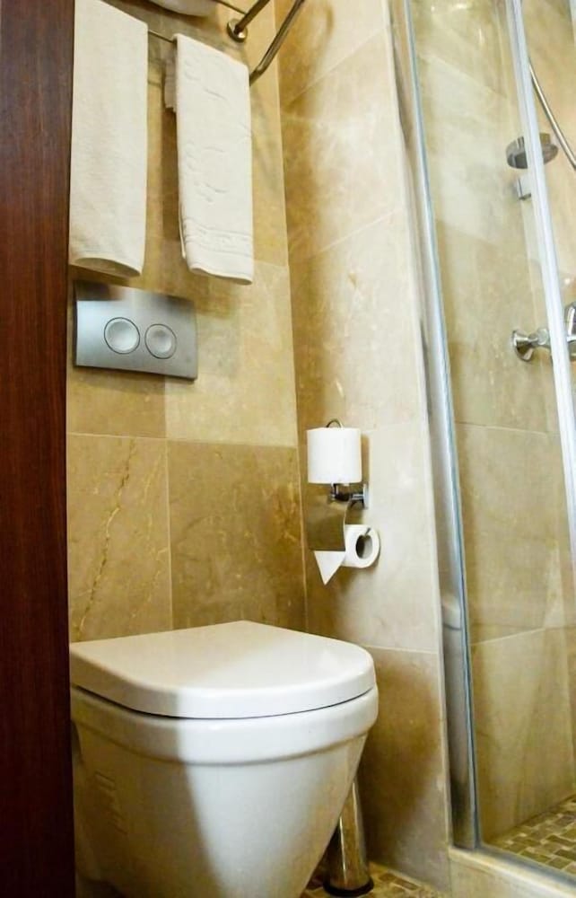 Allegra Suites Galata 27/33