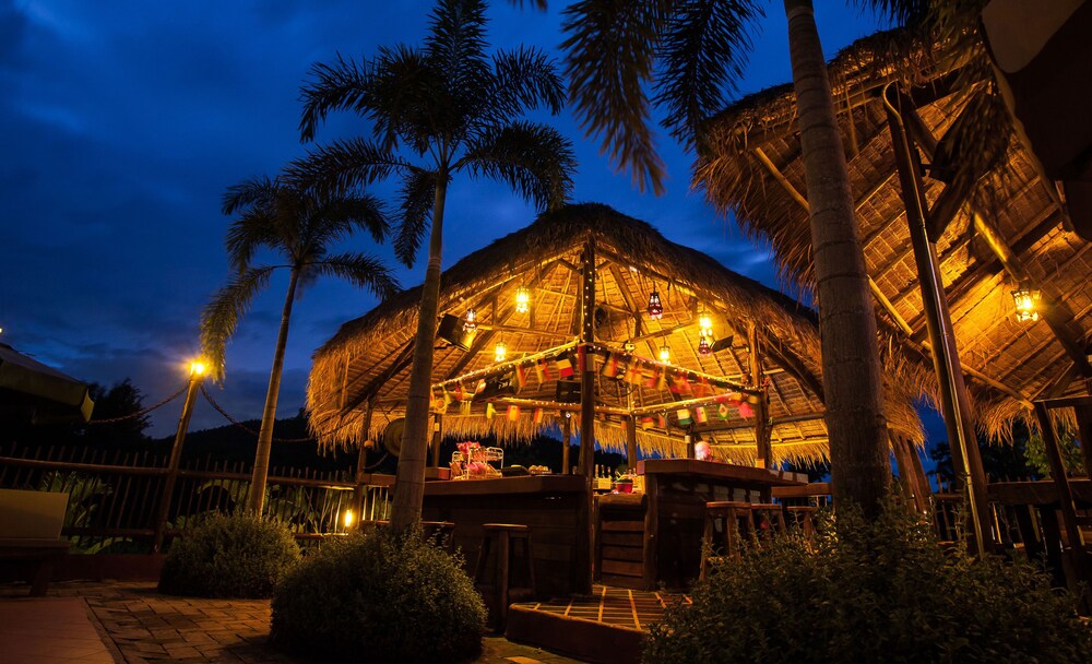 Baanpong Lodge 4/50