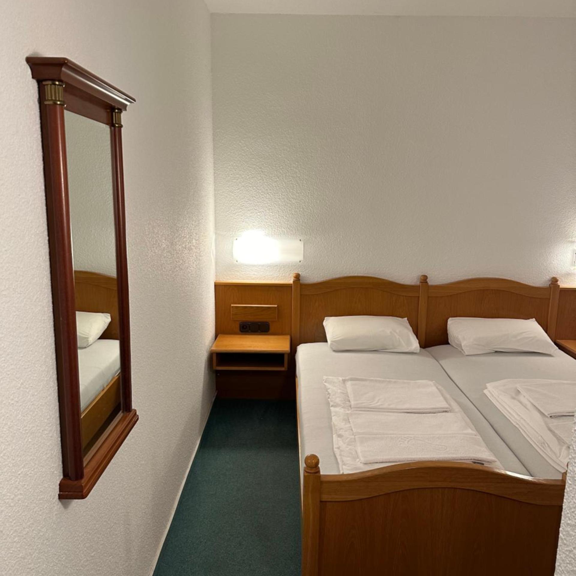 Hotel Sachsenhof 11/31