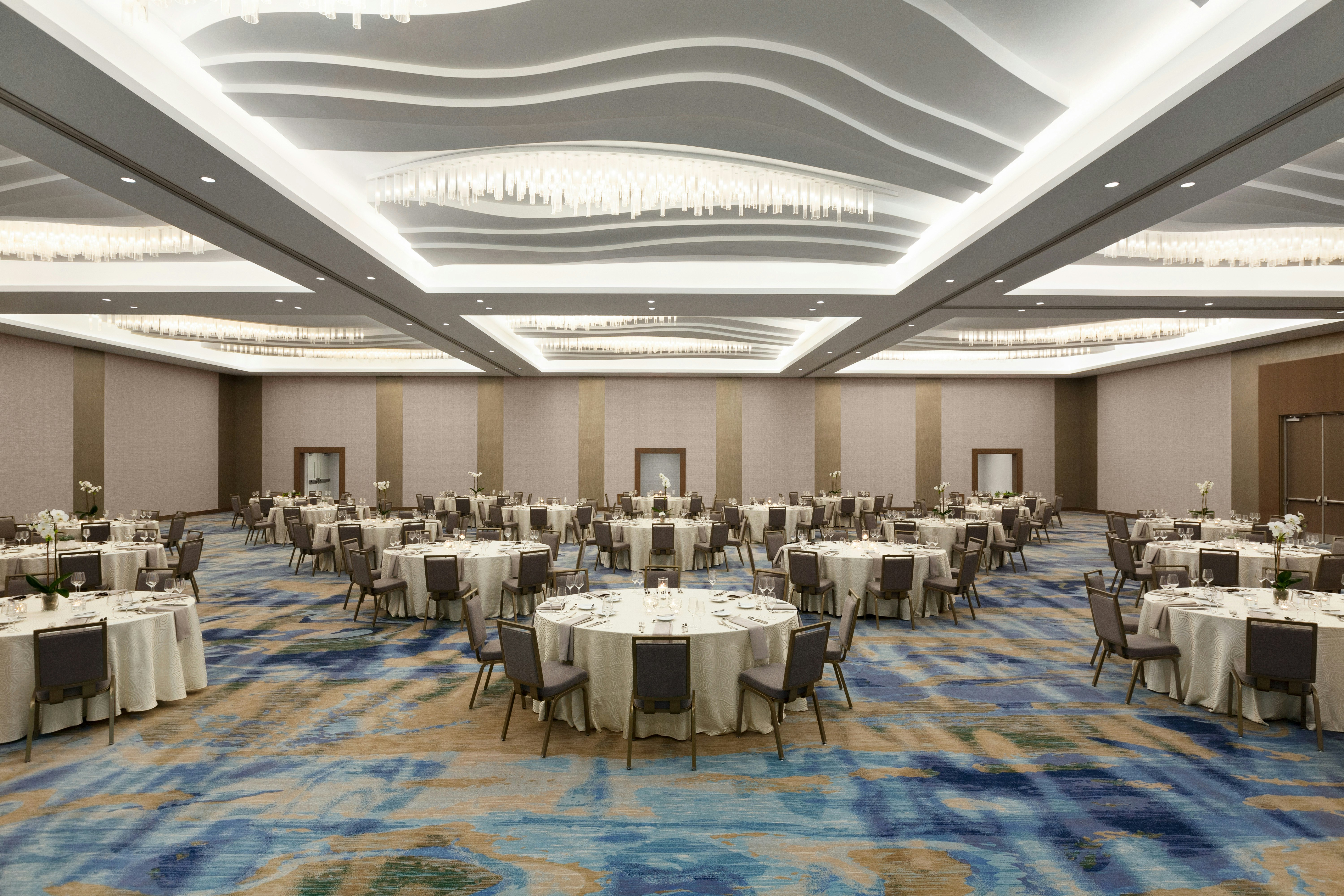 Intercontinental Hotels Houston Medical Center 66/81