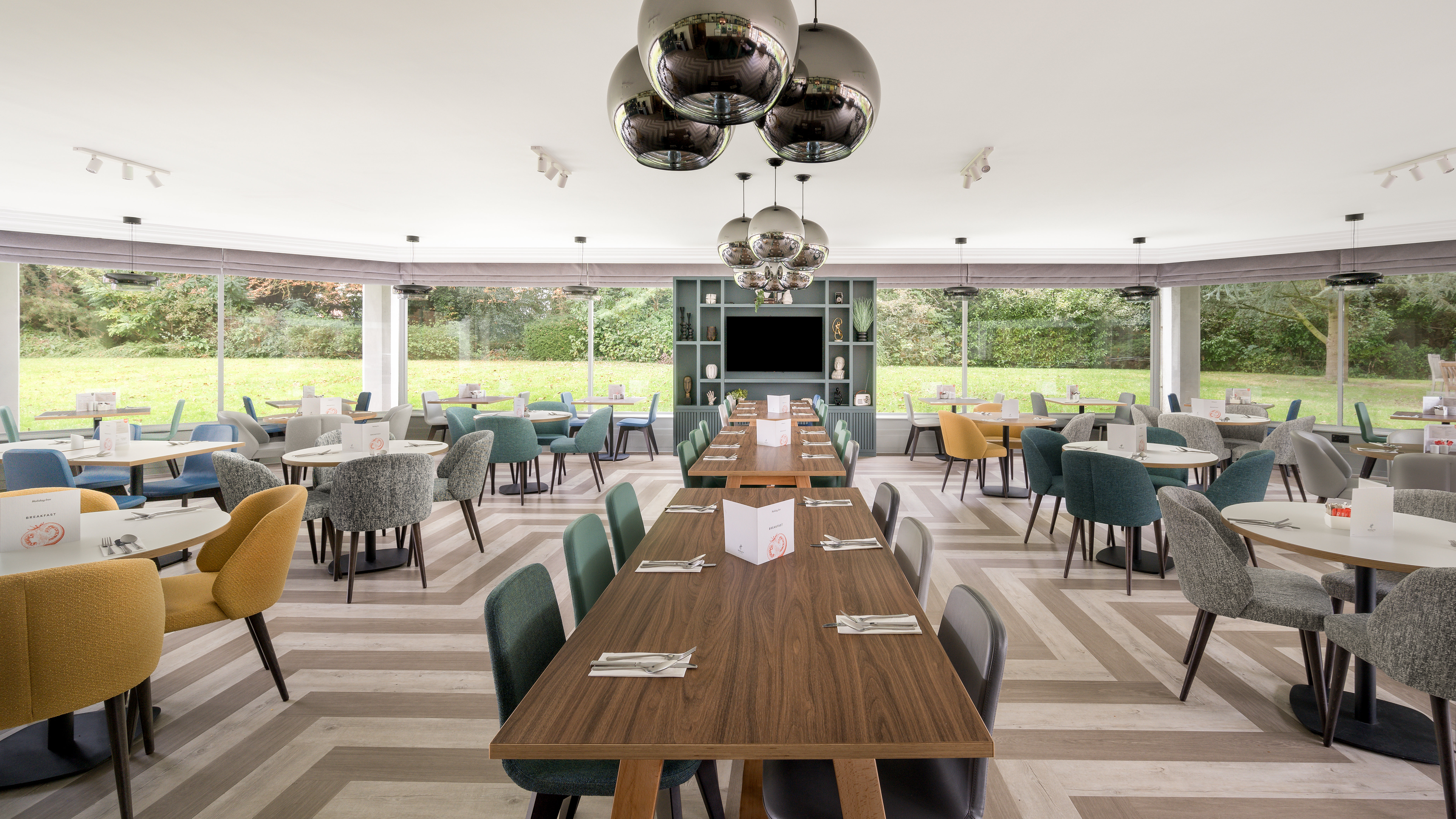 Holiday Inn York 36/60