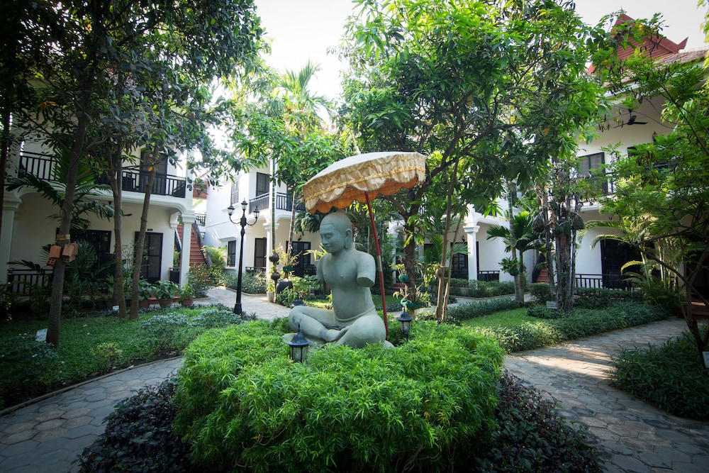 Sonalong Boutique Village & Resort 62/70