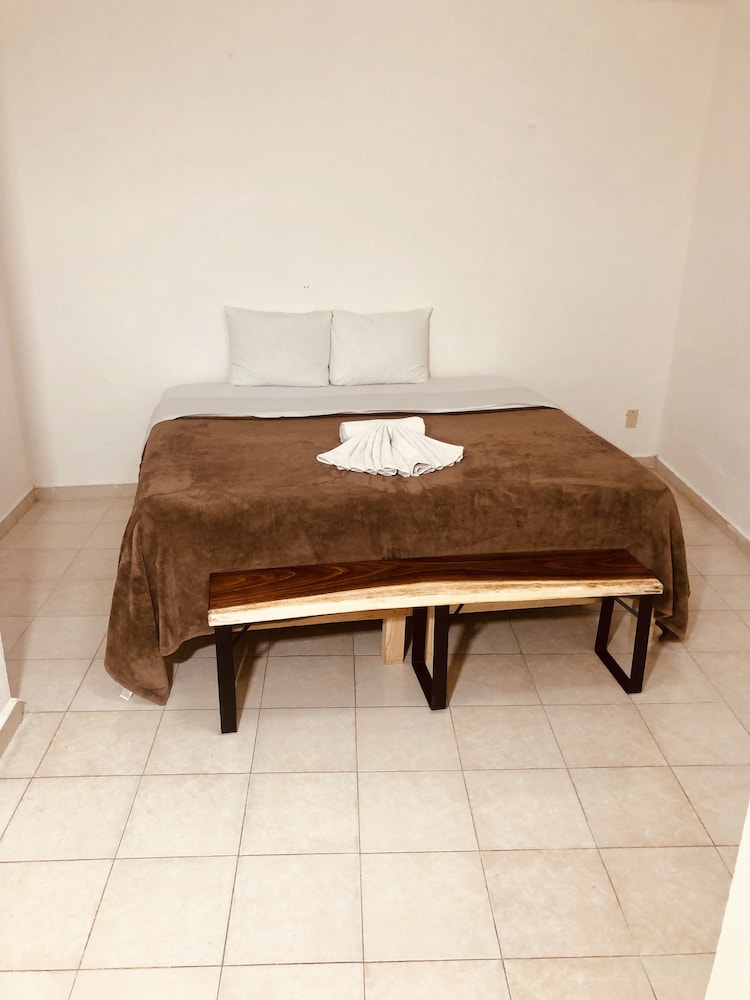 Hotel Mundo Maya 16/50