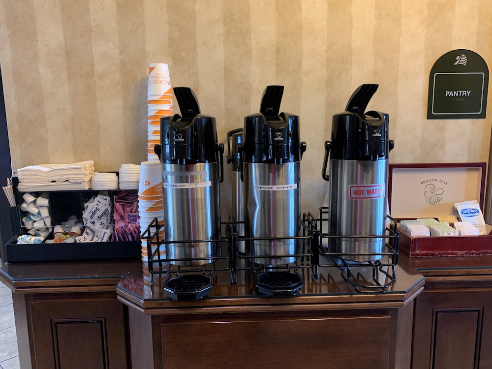 MainStay Suites St. Robert - Fort Leonard Wood 25/61