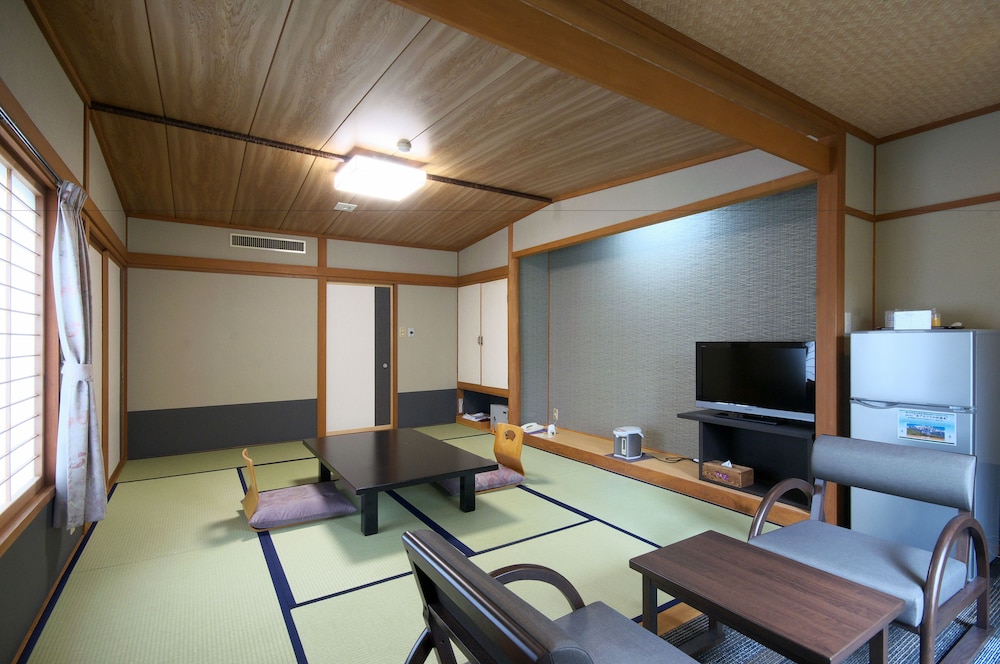 KUROBE KANKO HOTEL 37/48