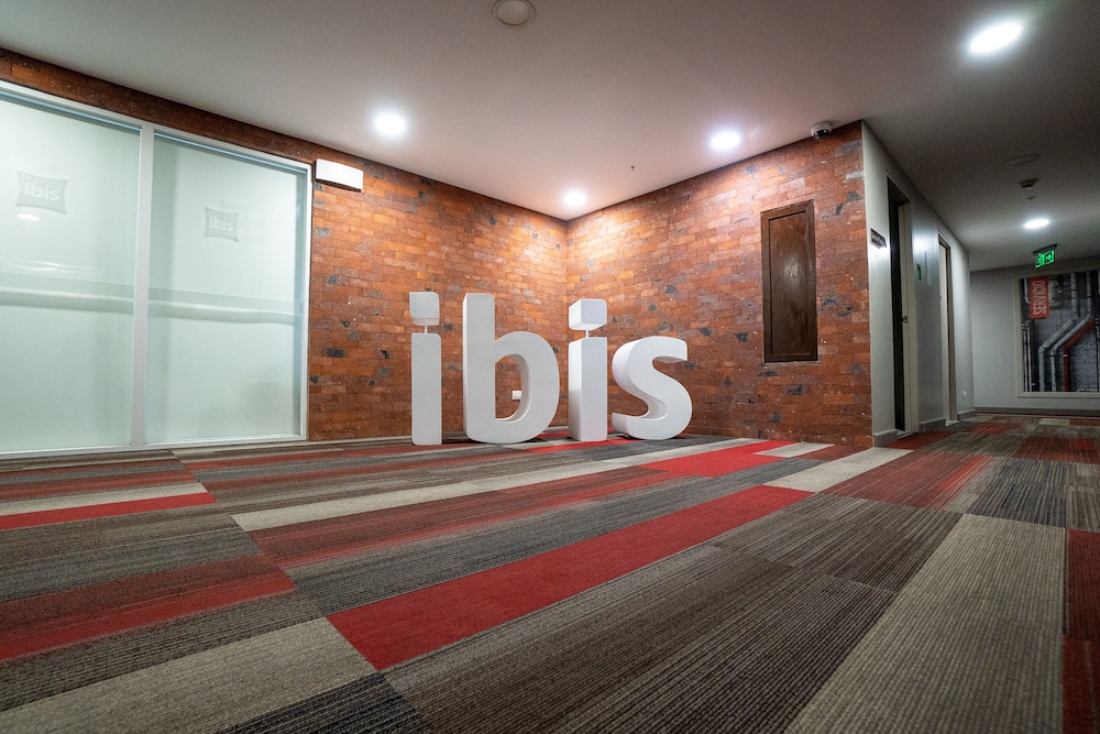 Ibis Lima Reducto Miraflores 45/50