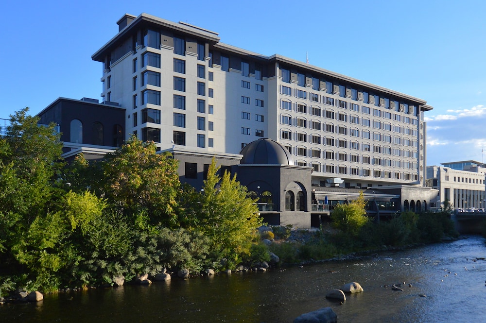 Renaissance Reno Downtown Hotel 5/50