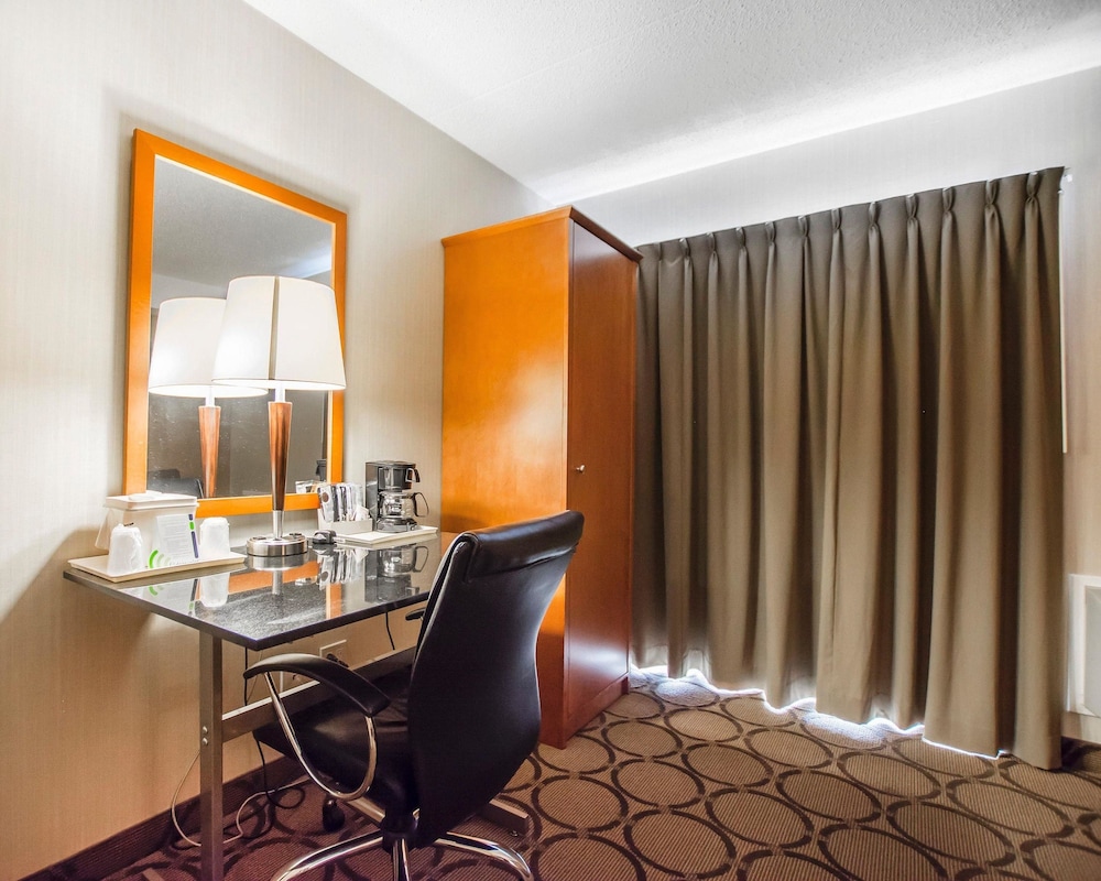 Comfort Inn Edmundston 32/35