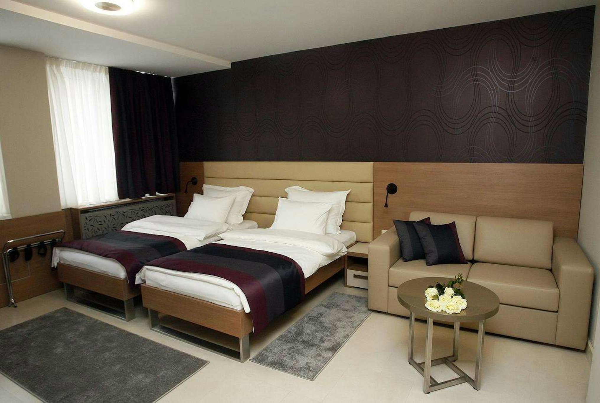 Hotel Srbija Garden 9/34