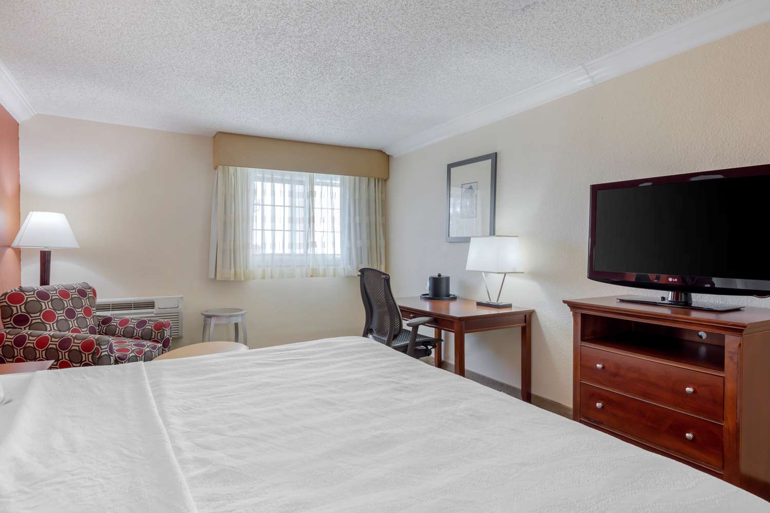 Room, King Bed
