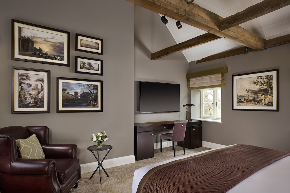 The Langley, a Luxury Collection Hotel, Buckinghamshire 50/78