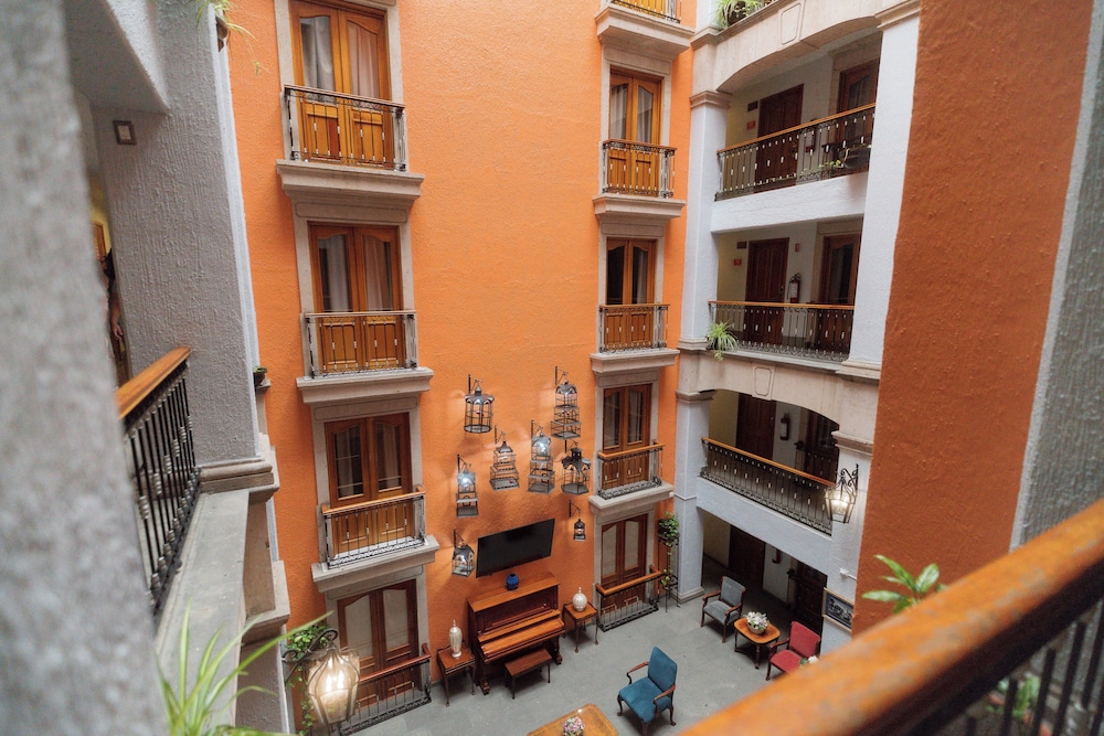 Hotel Santiago de Compostela 60/66